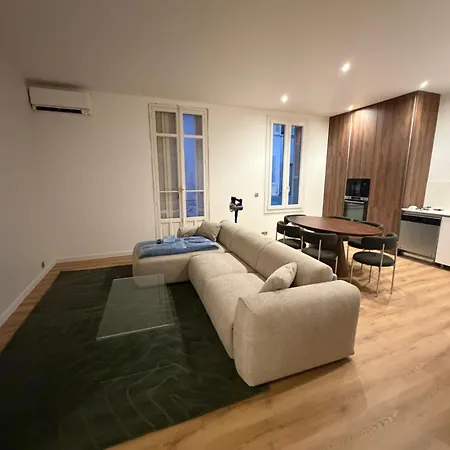Splendid 1 Minute From Monaco * Beausoleil